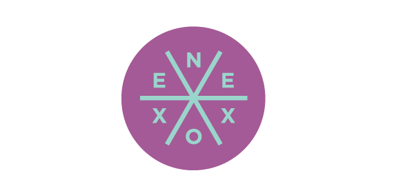 Logo NexoHW